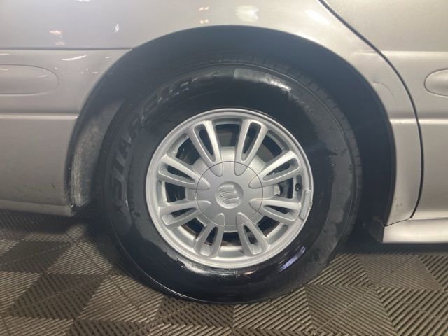 Used 2005 Buick Le Sabre Custom image 20