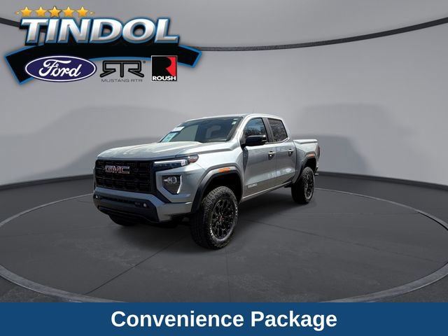 Used 2026 GMC Canyon Elevation w/ Convenience Package image 4