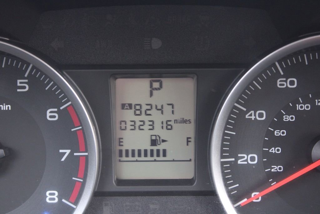 Used 2018 Subaru Forester 2.5i Premium w/ All-Weather Package image 33