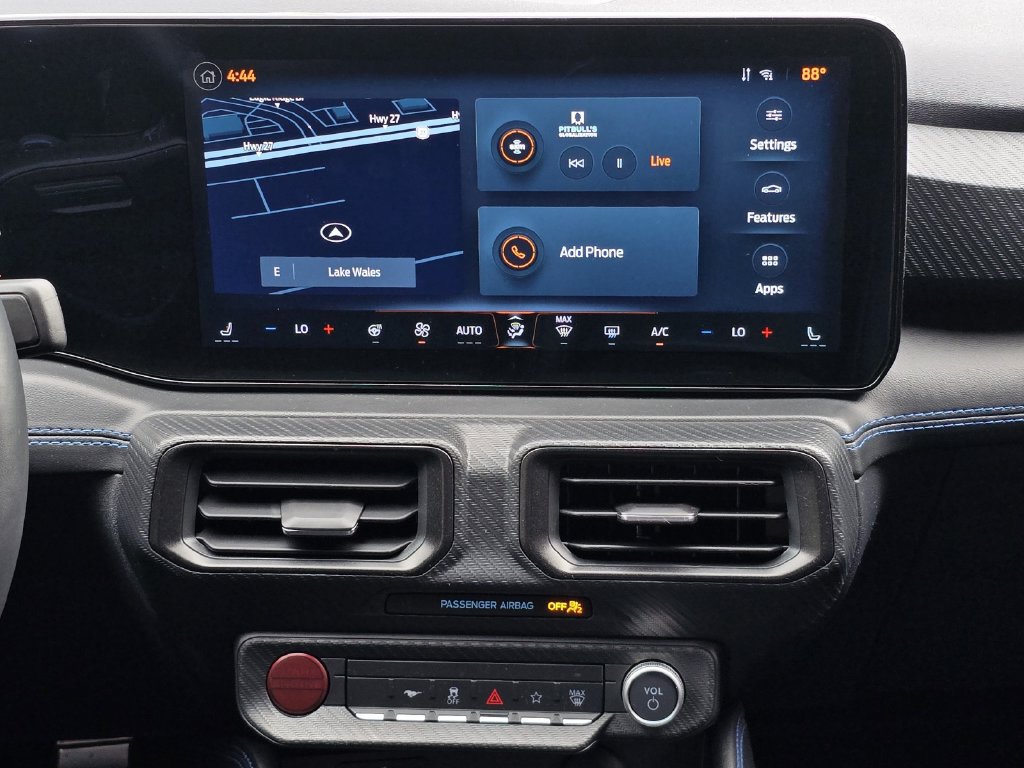Used 2024 Ford Mustang Dark Horse RWD image 19