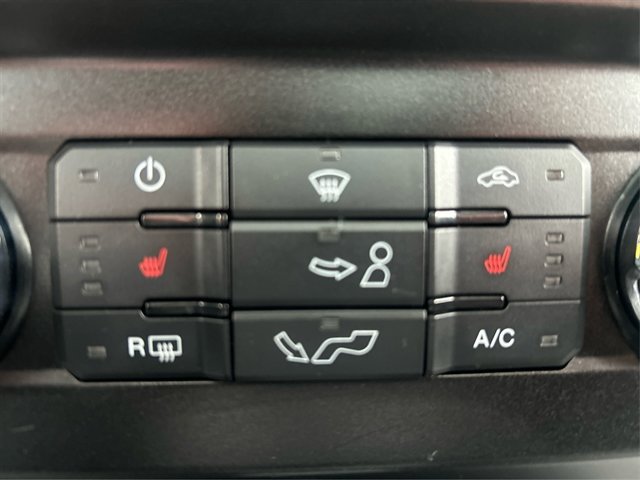 Used 2018 Ford F150 XLT w/ Equipment Group 302A Luxury image 41