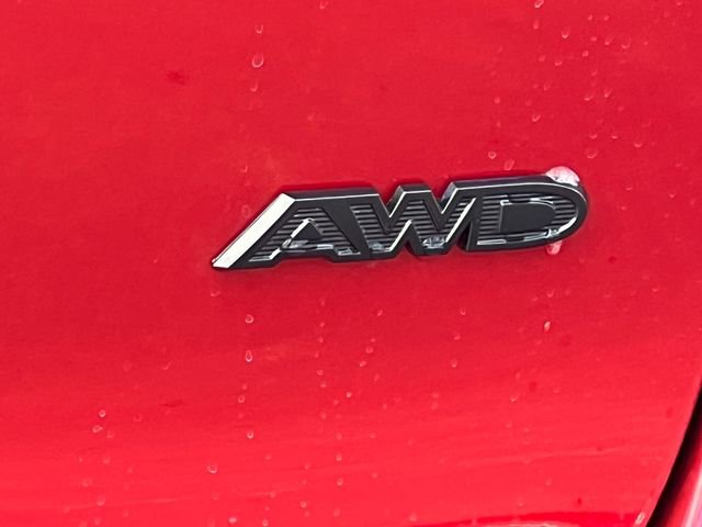 New 2026 Chrysler Pacifica Select image 2