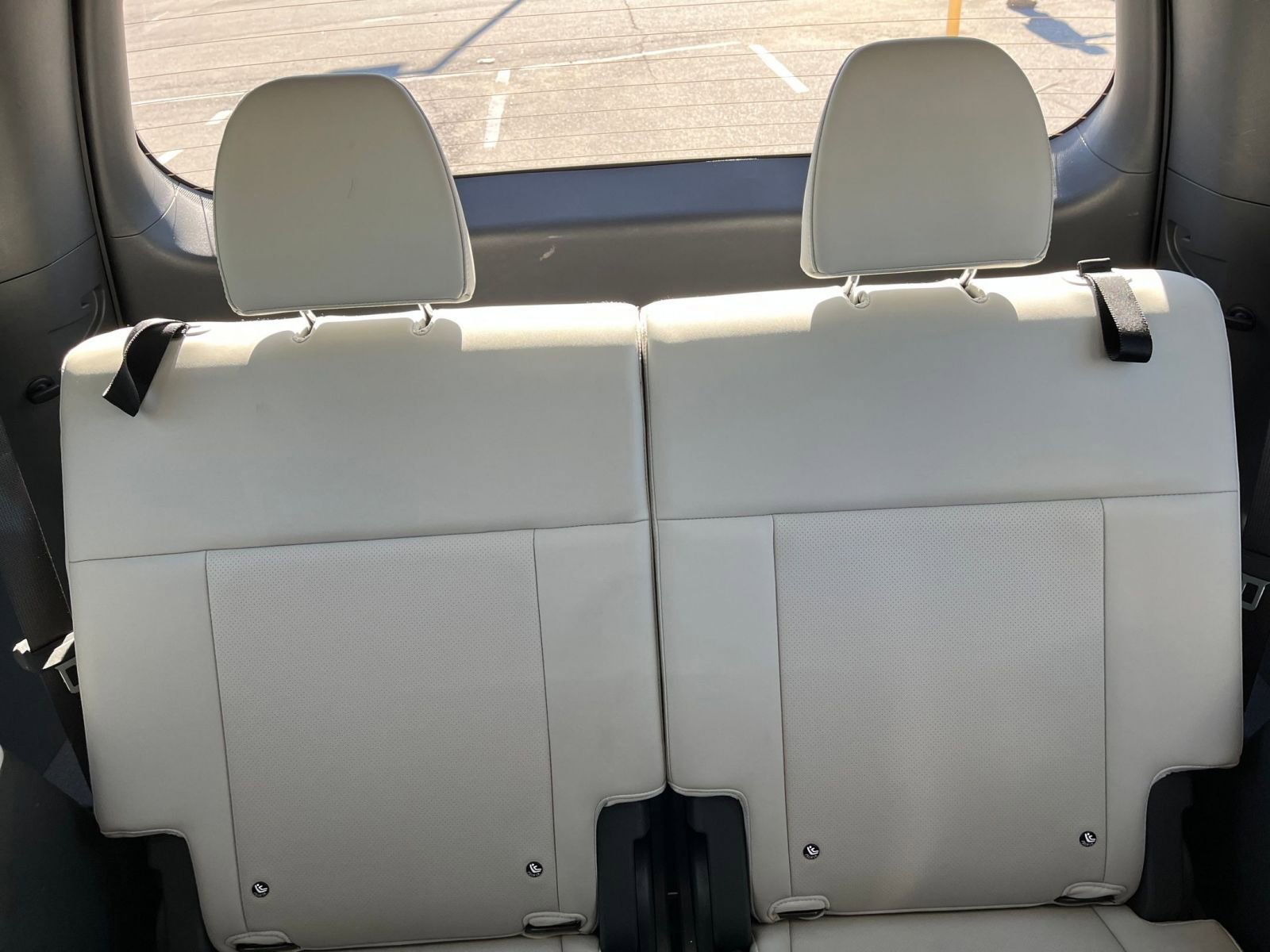 Used 2025 Hyundai Santa Fe SEL image 17