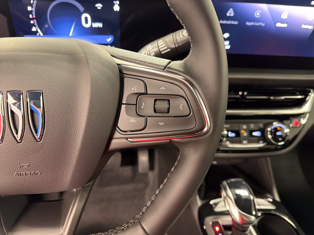 New 2026 Buick Envista Sport Touring w/ Convenience I Package FWD image 28