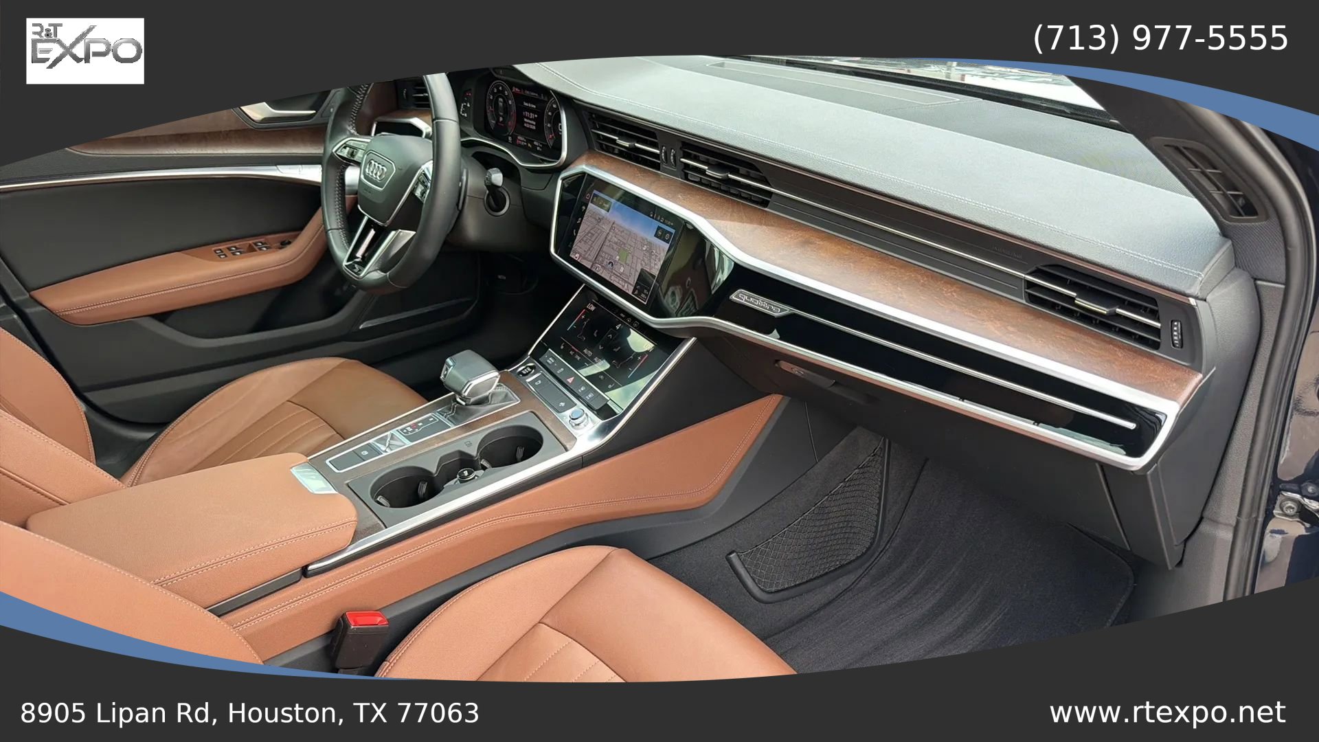 Used 2021 Audi A6 Premium Plus w/ Premium Plus Package AWD/4WD image 36