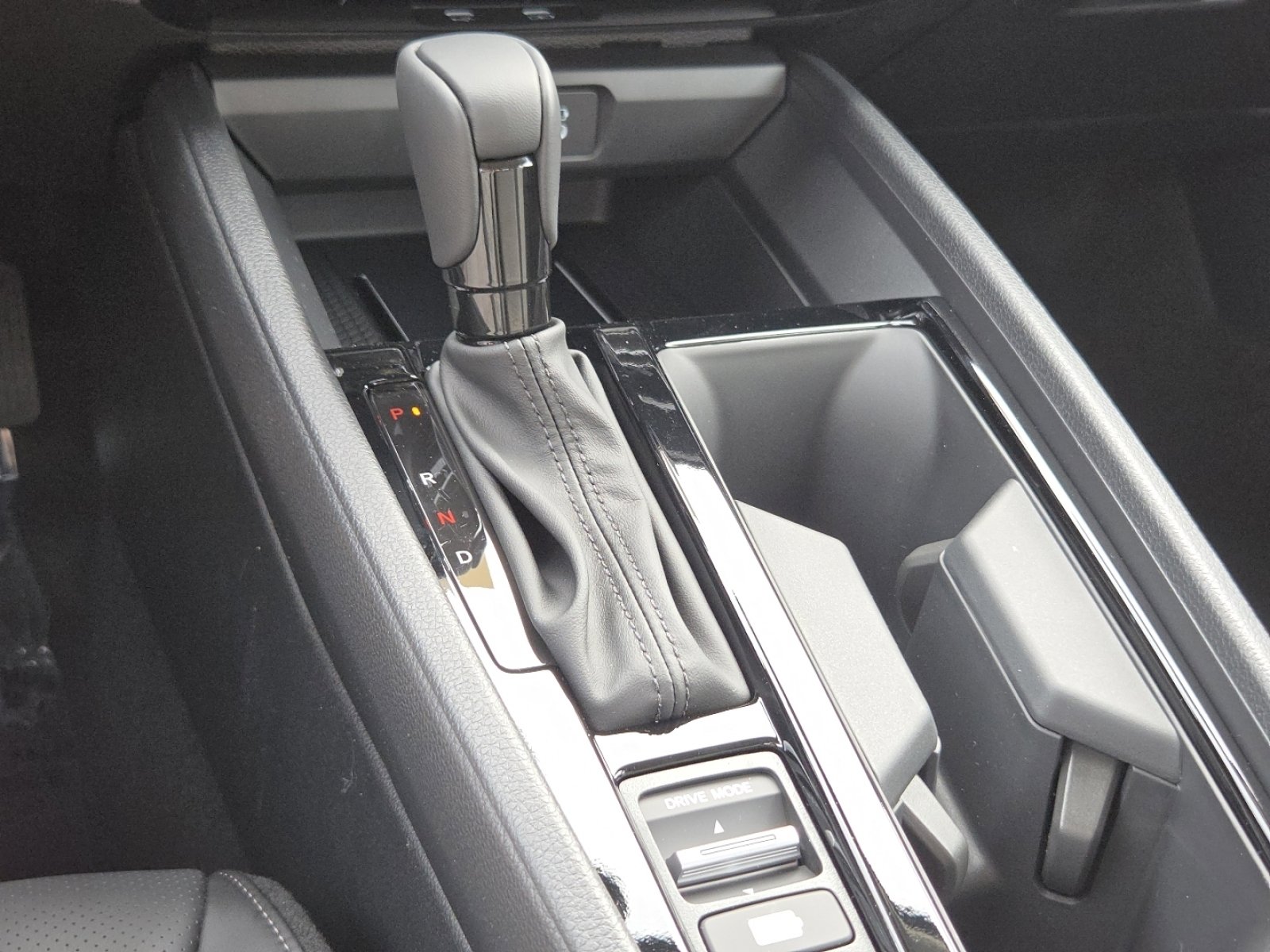 New 2026 Honda Accord EX-L image 31