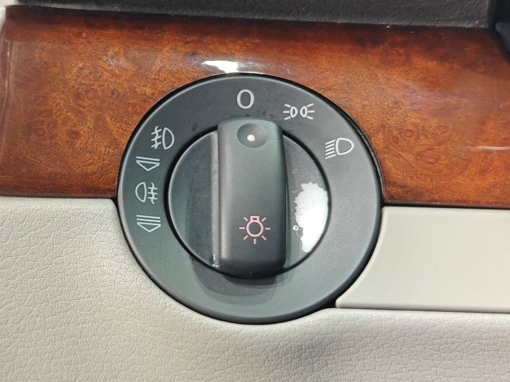 Used 2008 Audi A4 2.0T AWD/4WD image 32