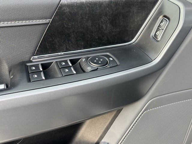 Used 2023 Ford F150 XLT w/ Equipment Group 302A High image 10