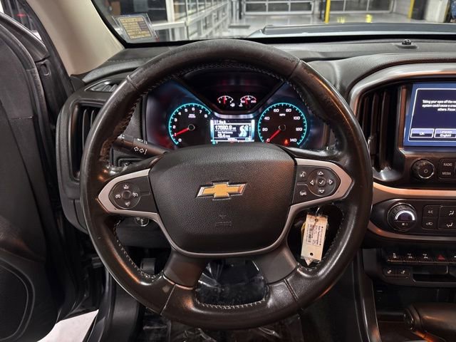 Used 2018 Chevrolet Colorado ZR2 AWD/4WD image 18