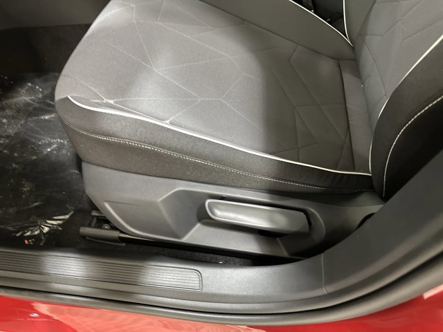 New 2026 Volkswagen Jetta Sport image 16