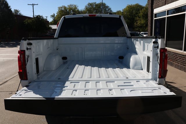 New 2025 Ford F150 XLT image 16
