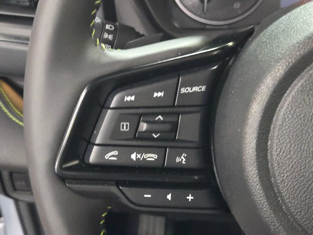 New 2026 Subaru Ascent Bronze Edition AWD/4WD image 30