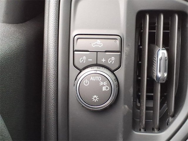 New 2026 Chevrolet Silverado 1500 W/T w/ Trailering Package image 12
