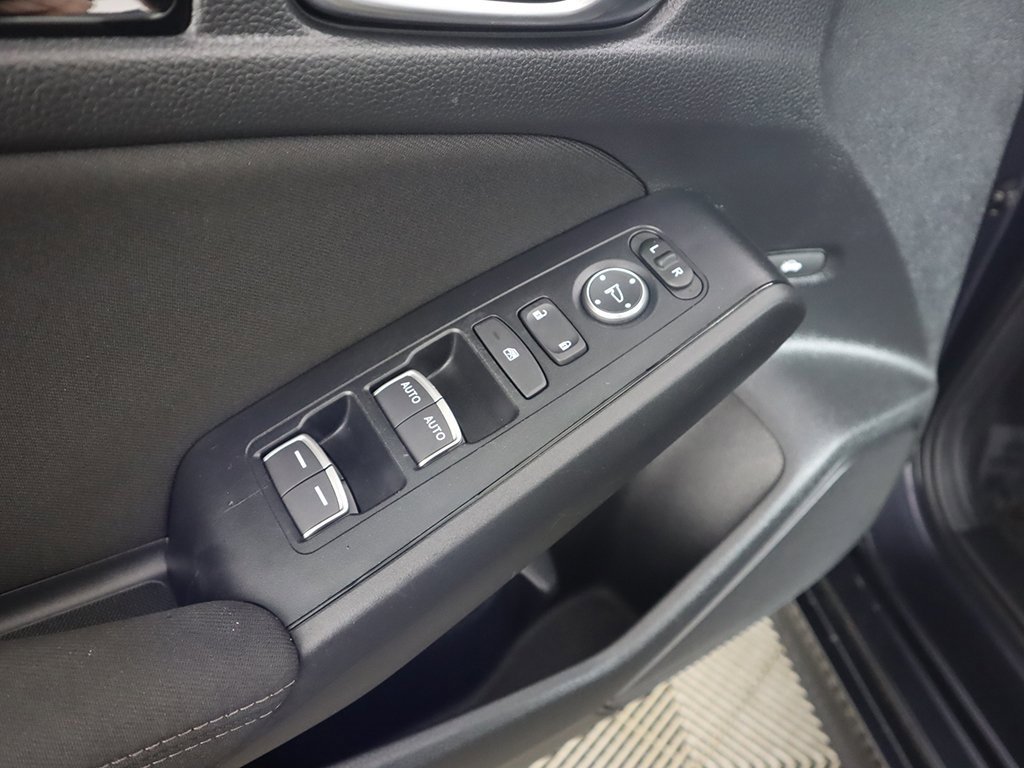 Used 2025 Honda Civic Sport image 36