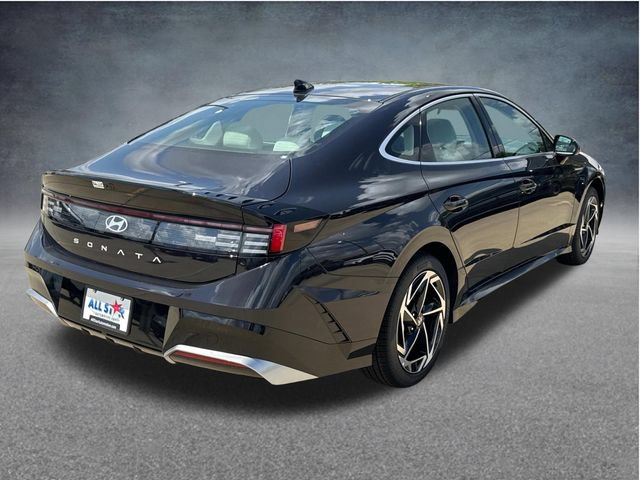 New 2026 Hyundai Sonata SEL FWD image 10