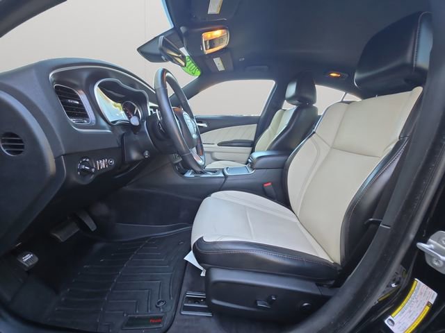 Used 2018 Dodge Charger GT AWD/4WD image 10