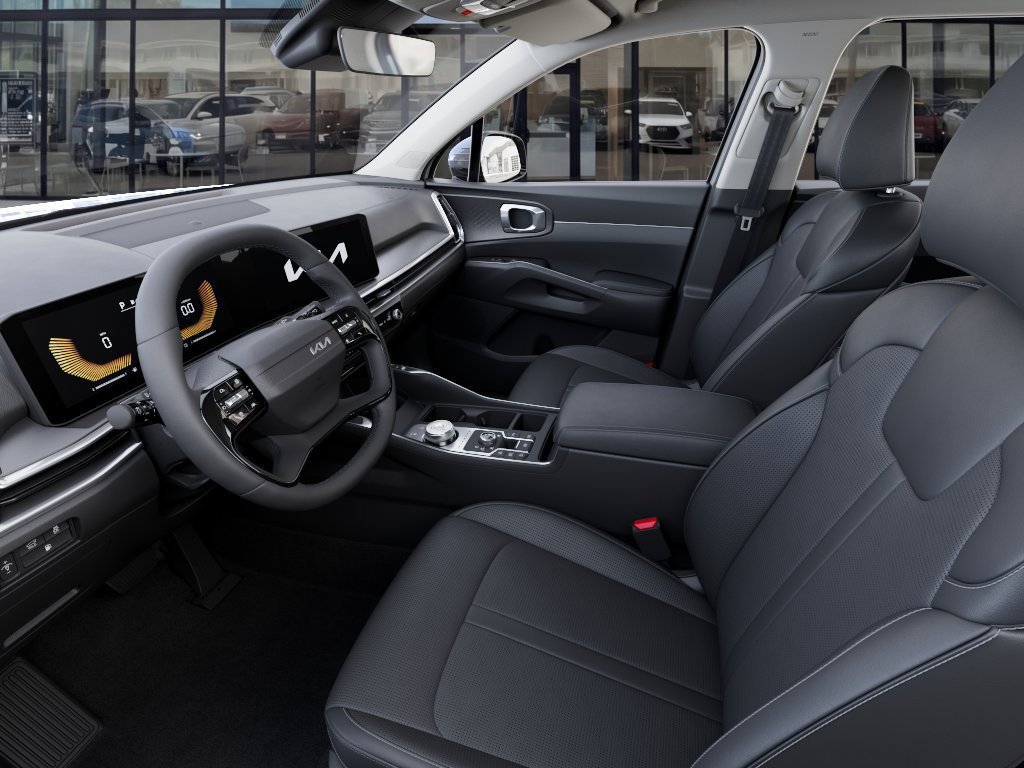 New 2026 Kia Sorento EX AWD/4WD image 17