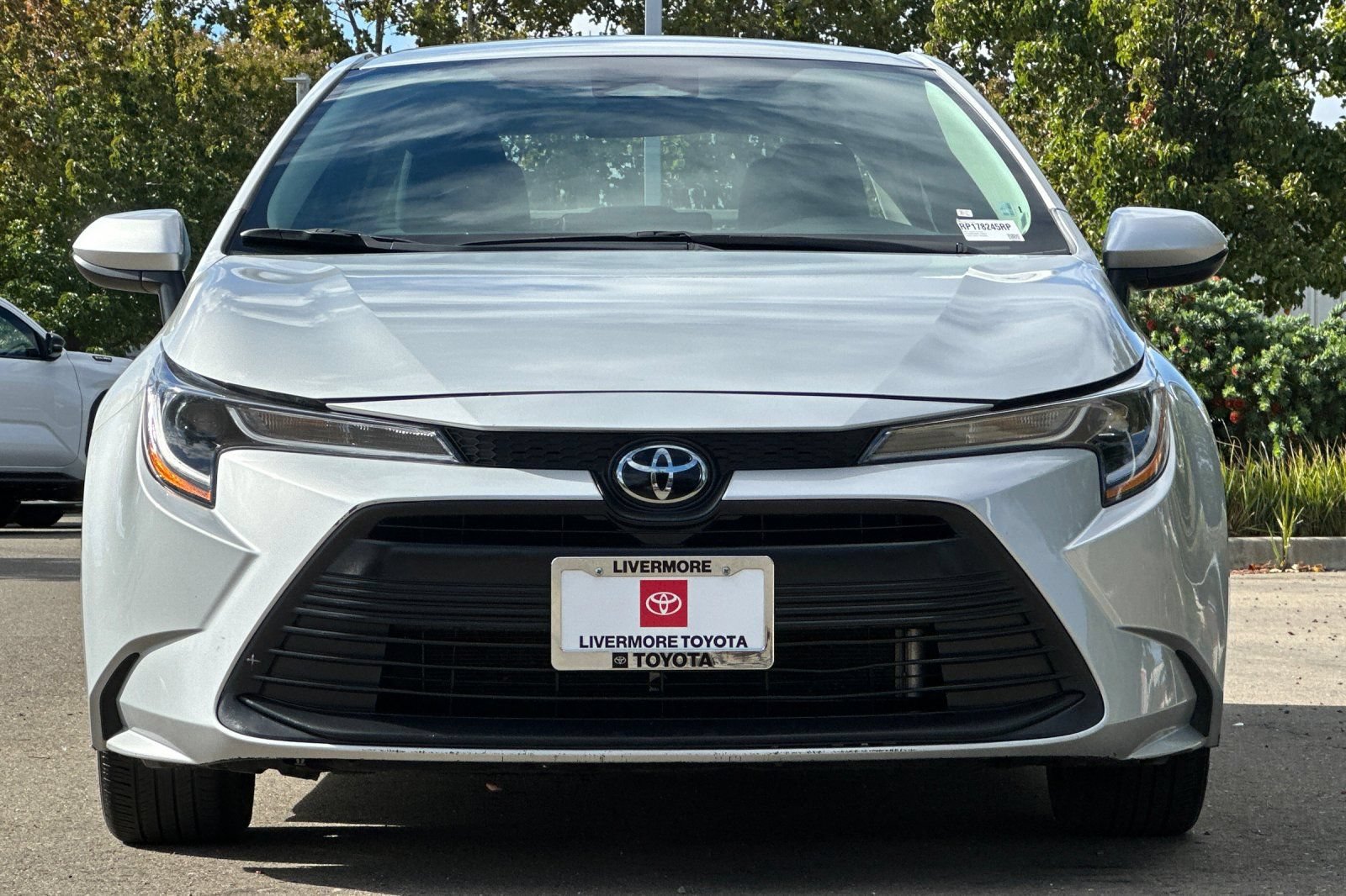 Used 2024 Toyota Corolla LE FWD image 9