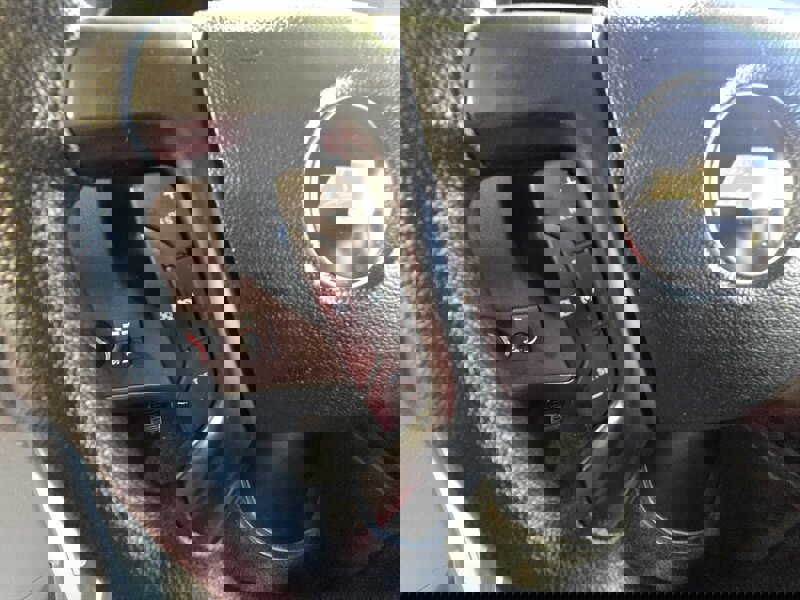 Used 2009 Chevrolet Express 3500 LS w/ LT Preferred Equipment Group image 15