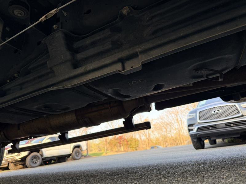 Used 2012 Ford F350 King Ranch w/ King Ranch w/Chrome Pkg image 19