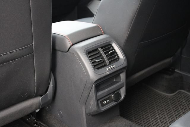 Used 2024 Volkswagen Tiguan Wolfsburg Edition w/ Panoramic Sunroof Package AWD/4WD image 23