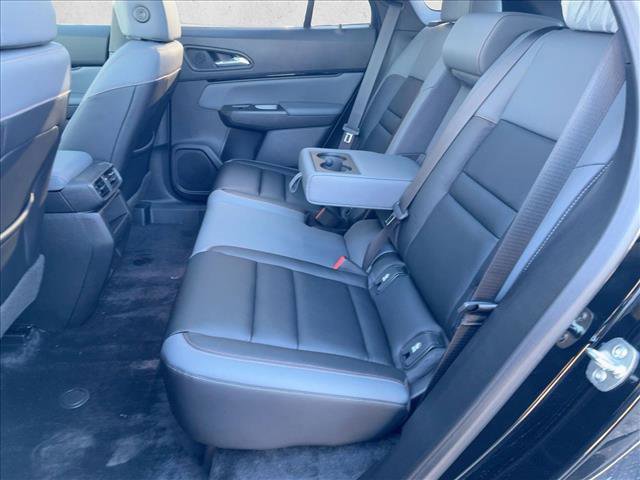 New 2026 Honda Prologue Touring image 16