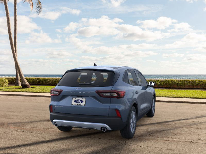 New 2026 Ford Escape Active image 25