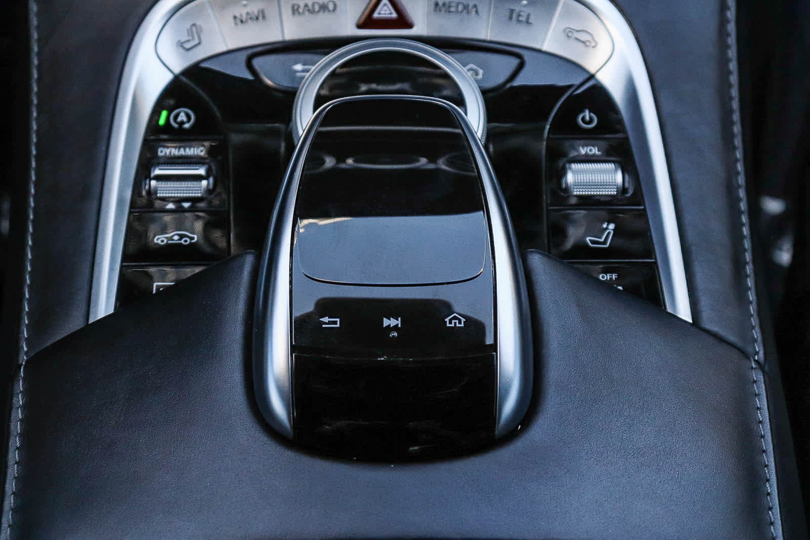 Used 2019 Mercedes-Benz S 560 Sedan image 22