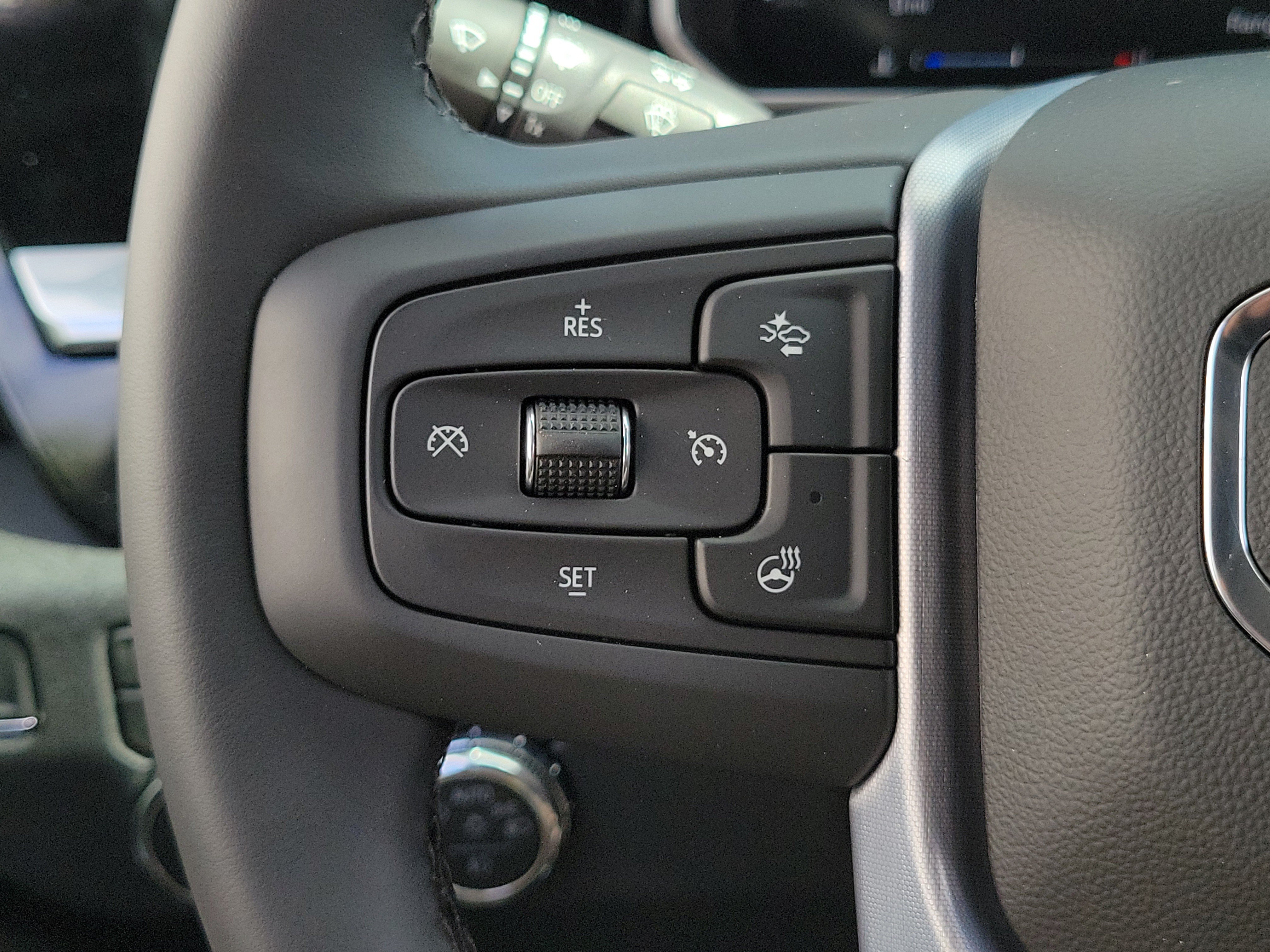 New 2026 GMC Sierra 1500 Elevation AWD/4WD image 25