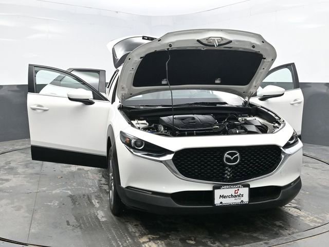 Used 2023 MAZDA CX-30 AWD 2.5 S w/ Preferred Package image 44