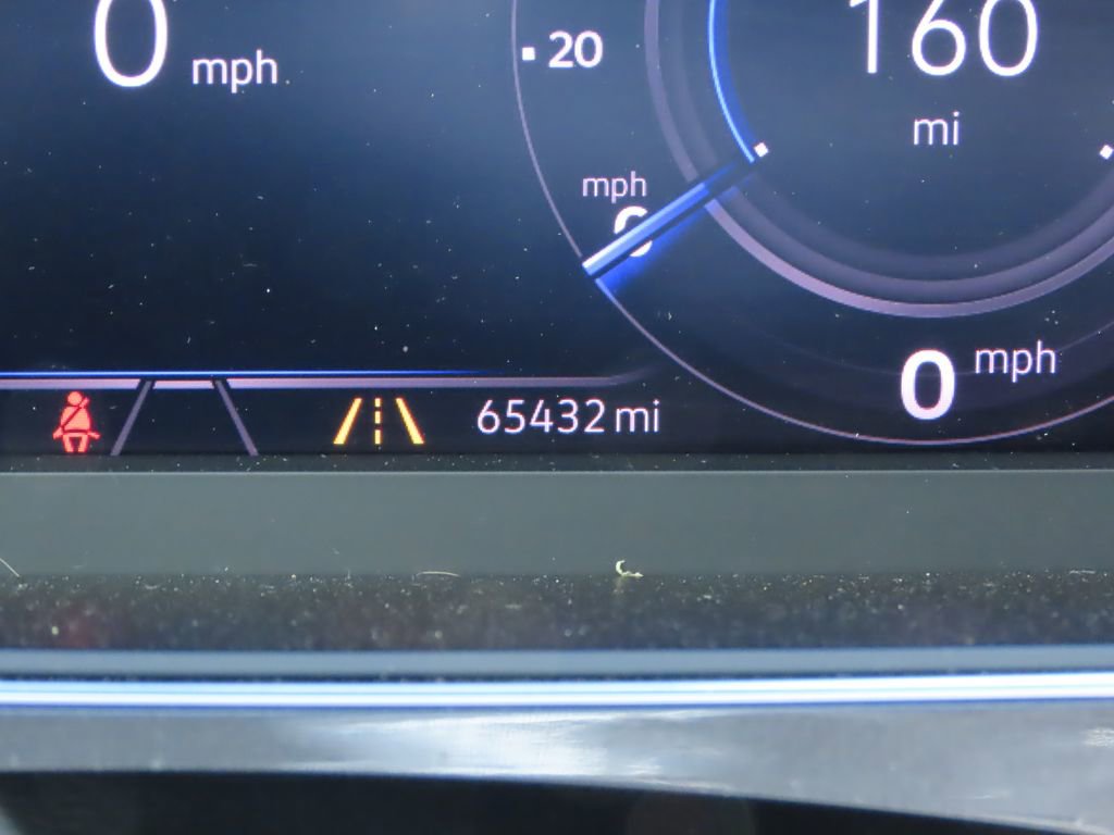 Used 2019 Volkswagen Tiguan SEL Premium AWD/4WD image 20