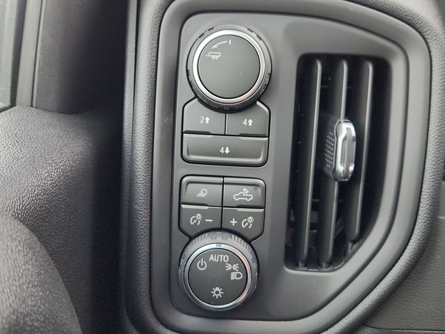 New 2026 Chevrolet Silverado 2500 W/T w/ WT Convenience Package AWD/4WD image 32