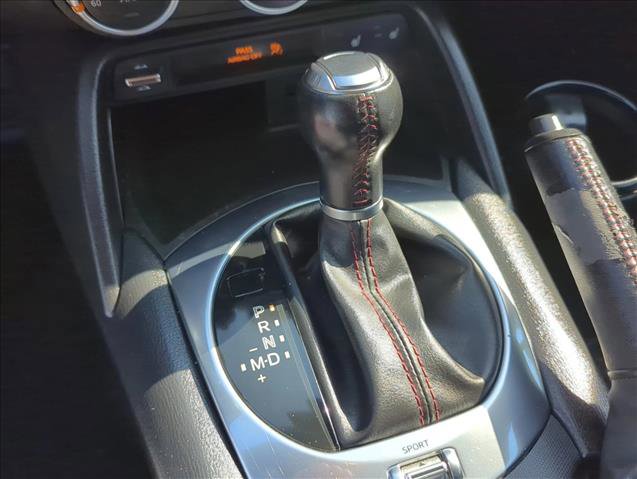 Used 2017 MAZDA MX-5 Miata RF Grand Touring image 23