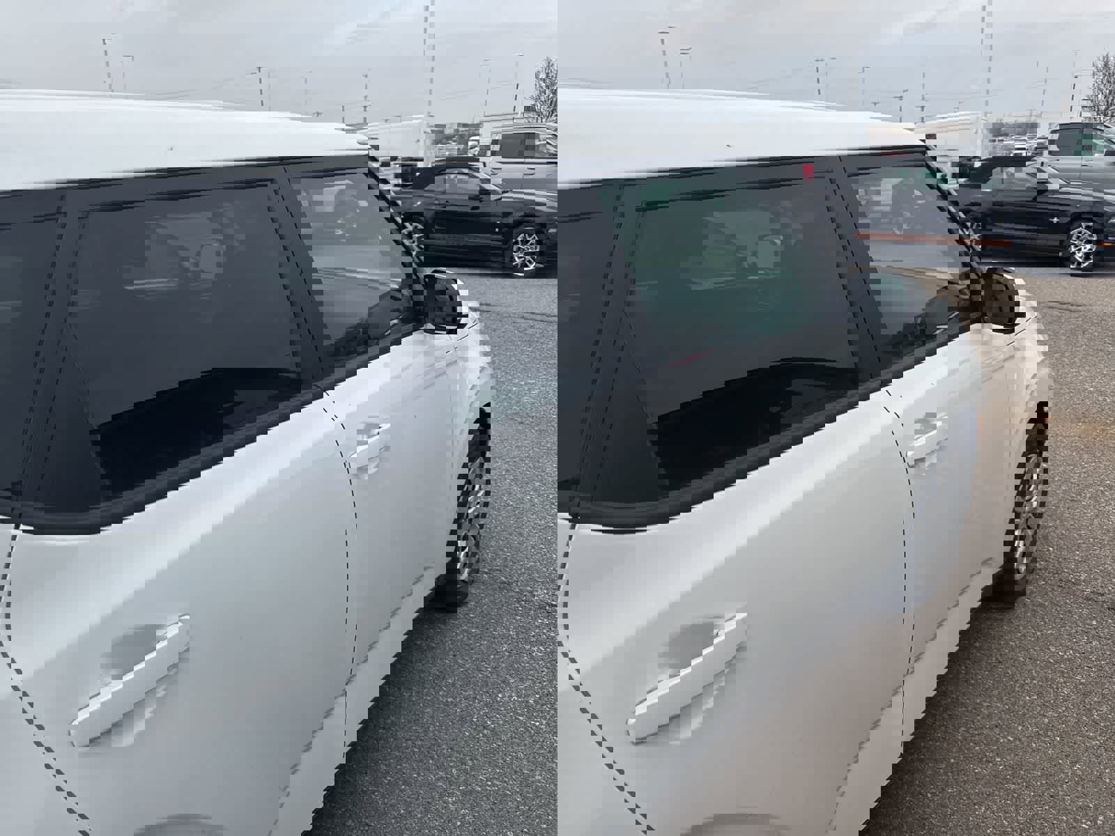 Used 2022 Kia Soul LX image 8