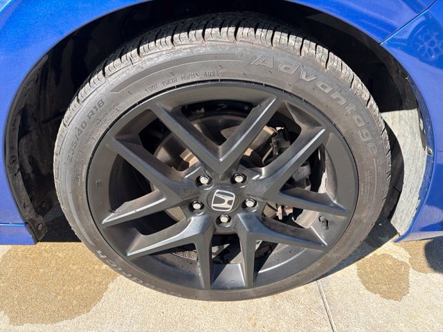 Used 2024 Honda Civic Si image 8