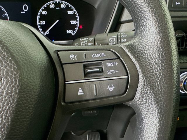 Certified 2024 Honda CR-V EX image 11