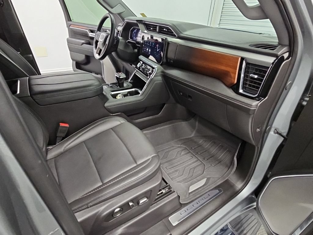 Certified 2024 GMC Sierra 1500 Denali AWD/4WD image 37