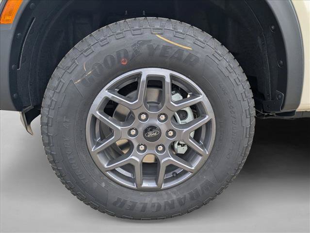 New 2026 Ford Ranger XLT w/ Trailer Tow Package RWD image 10