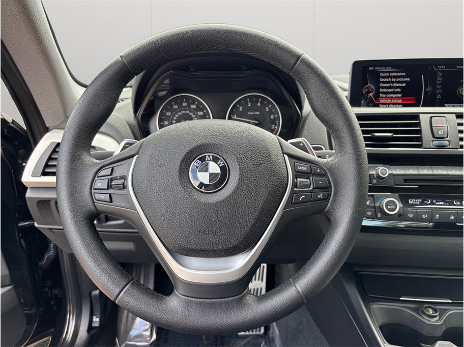 Used 2015 BMW 228i Coupe RWD image 19