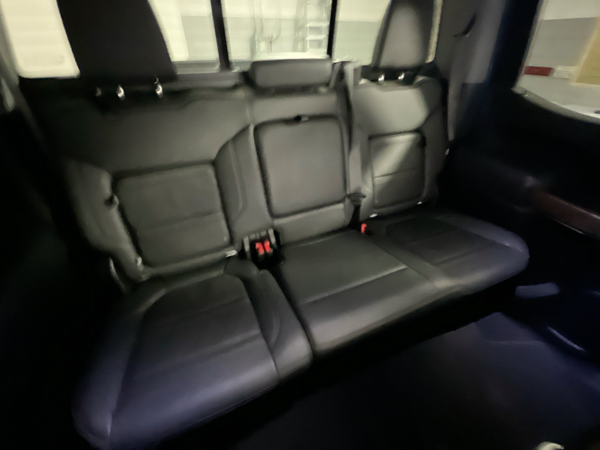 Used 2021 GMC Sierra 1500 Denali w/ Denali Ultimate Package AWD/4WD image 33
