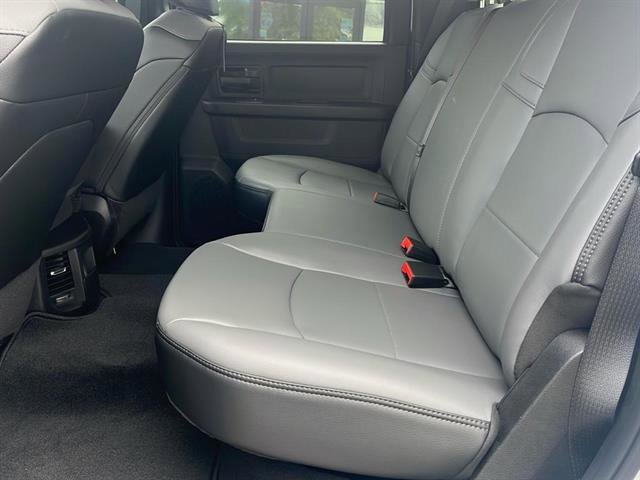 New 2025 RAM 2500 Tradesman image 25