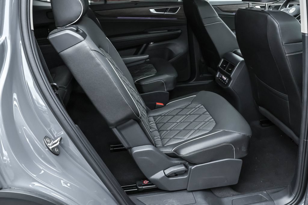 New 2026 Volkswagen Atlas SEL Premium R-Line AWD/4WD image 38