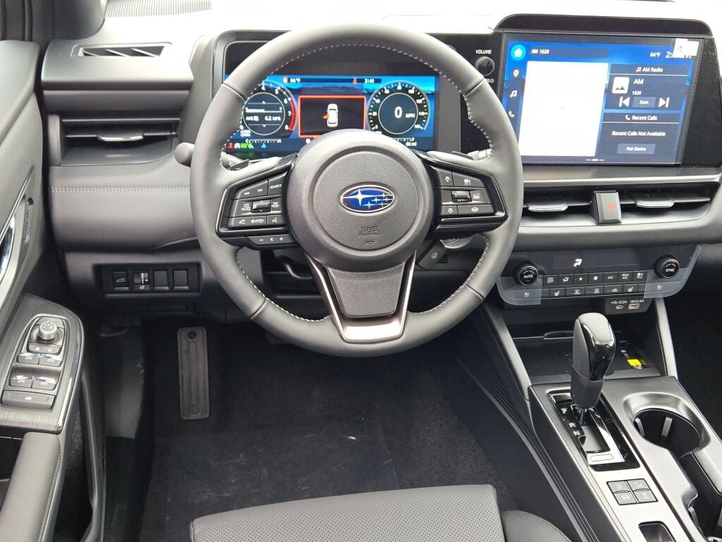 New 2026 Subaru Outback Touring AWD/4WD image 19