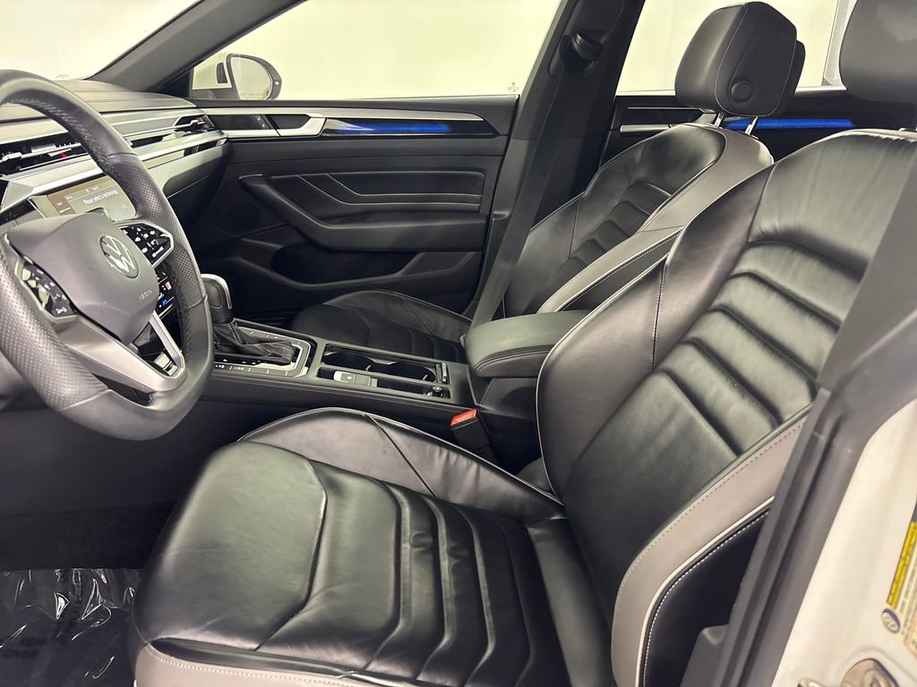 Used 2021 Volkswagen Arteon SEL image 8