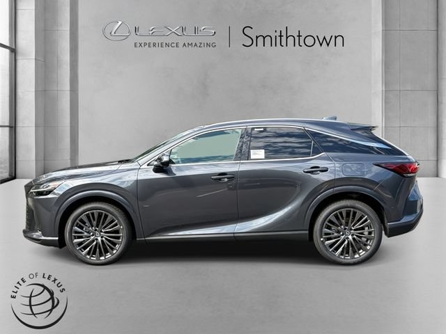 New 2026 Lexus RX 350 AWD image 6