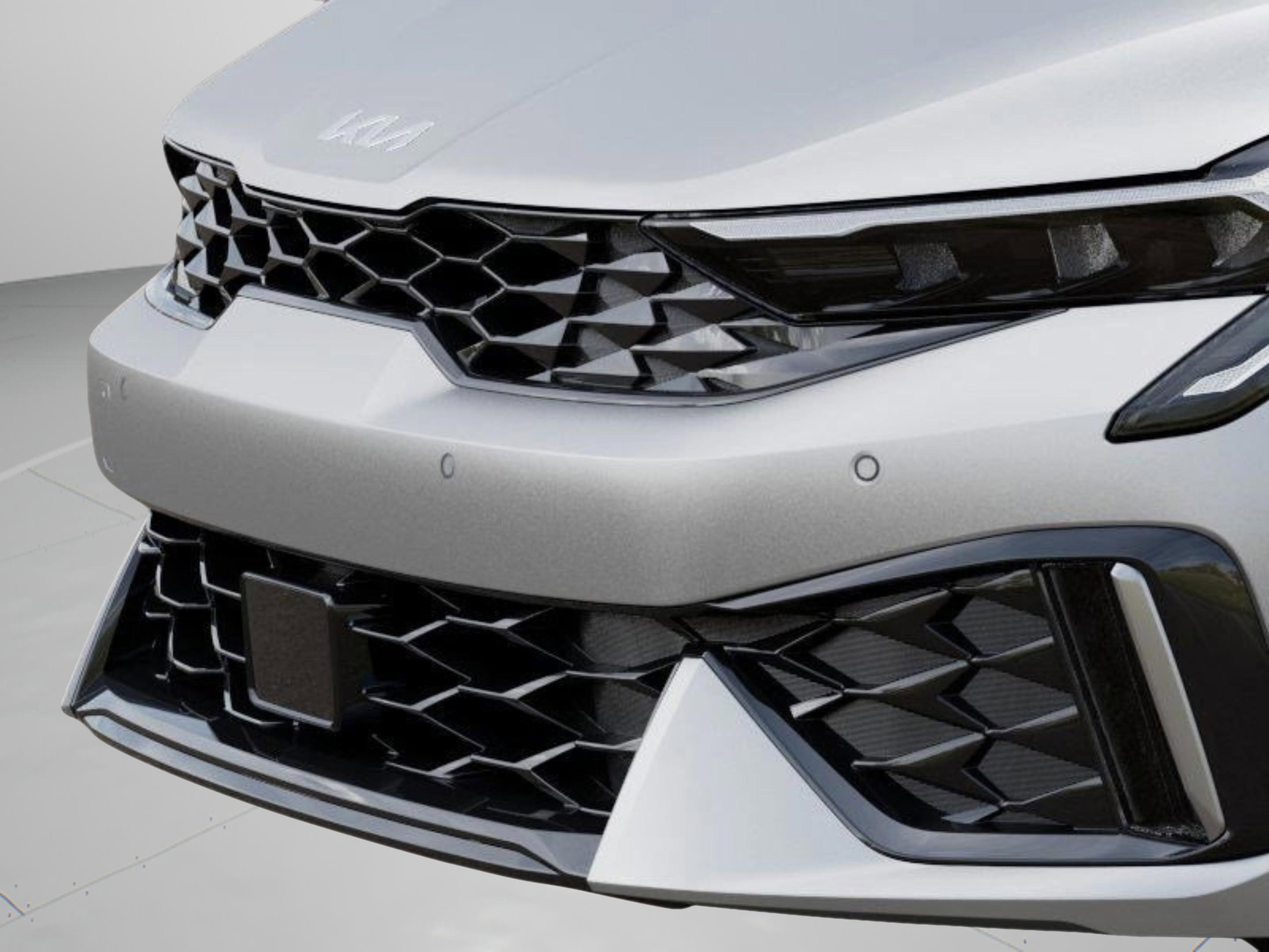 New 2026 Kia K5 GT-Line image 13