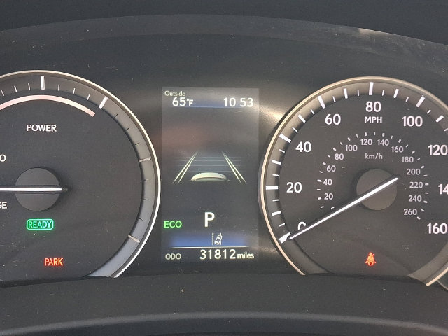 Used 2019 Lexus RX 450h AWD w/ Navigation Package image 22