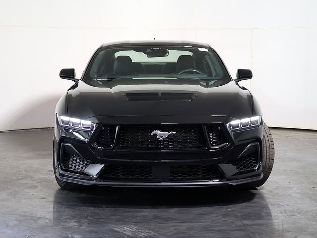 Used 2025 Ford Mustang GT Premium w/ GT Performance Package RWD image 9