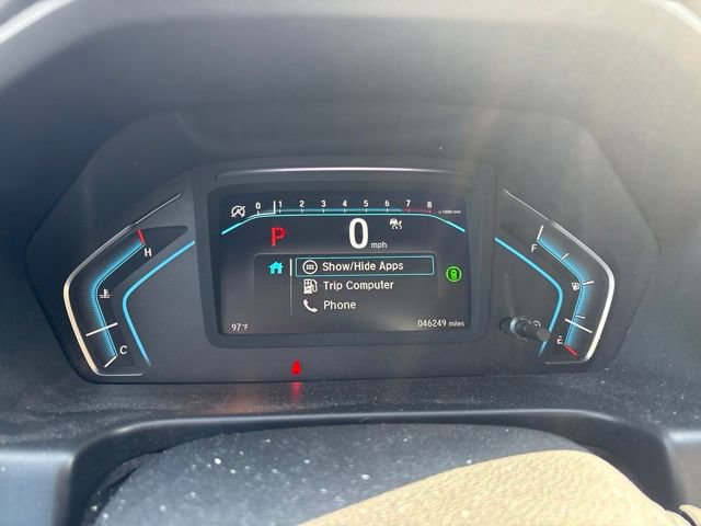 Used 2021 Honda Odyssey Touring image 13