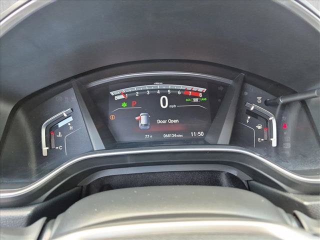 Used 2019 Honda CR-V EX-L image 11